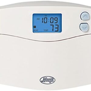 Hunter Thermostat 1H/1C Programmable
