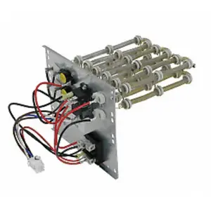 15kW 51,150 BTU Daikin Heater Coil 208/230v