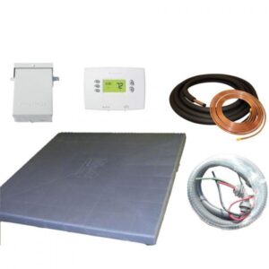 Installation Bundle w/ Copper Line Set