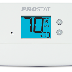 Prostat Non Programmable (1H/1C) Thermostat PRS3110