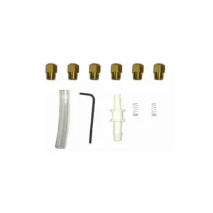 Goodman Propane (LP) Conversion Kit for High Efficiency Furnaces LPM-32