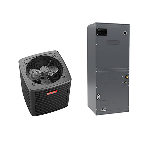 Heat Pump and Air Handler Bundles