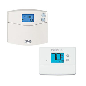 Thermostats