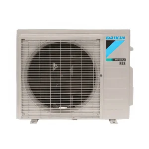 Daikin 34,200 BTU Cooling / 36,000 BTU Heating 20 SEER2 Four Zone Mini Split Condenser Unit