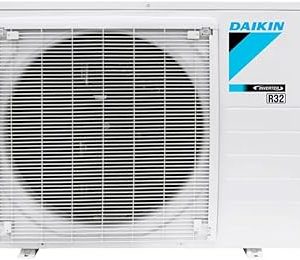 Daikin 115V Oterra 12,000 Btu 20 SEER2 R-32 Single Zone Ductless Mini Split Heat Pump Condenser (Outdoor Unit Only)