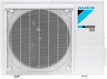 Daikin 115V Oterra 12,000 Btu 20 SEER2 R-32 Single Zone Ductless Mini Split Heat Pump Condenser (Outdoor Unit Only)