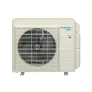 Daikin 4MXT36AVJU9 36,000 BTU 4 Zone Aurora Low Temp Multi-Zone Heat Pump- R32