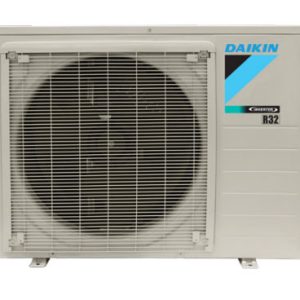 Daikin RXC18AXVJU 18,000 Btu 18 SEER2 (R-32) Single Zone Ductless Mini Split Heat Pump Condenser (Outdoor Unit)