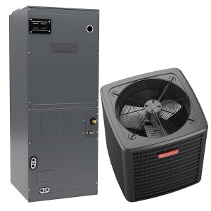 Heat Pump Bundles