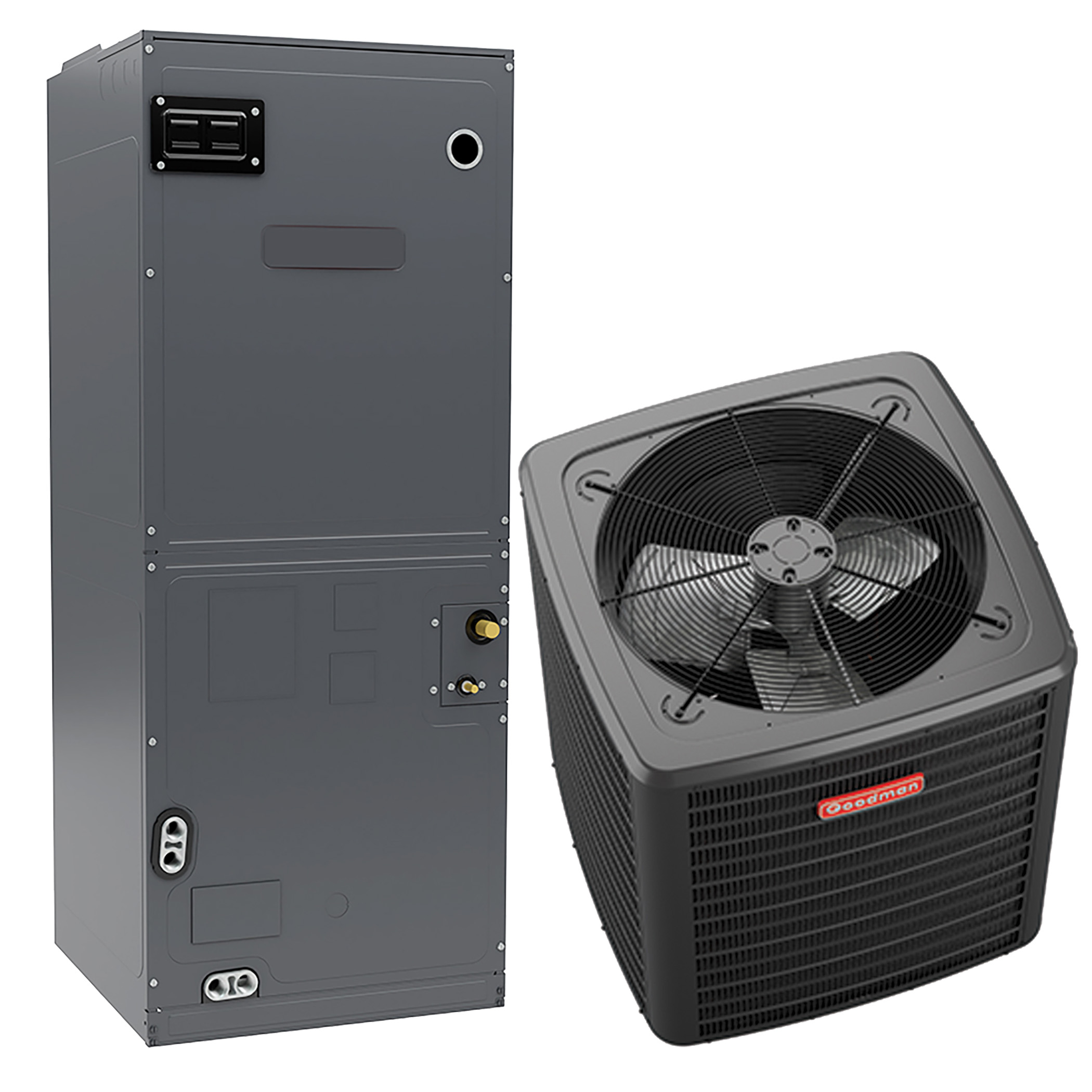 Heat Pump Bundles