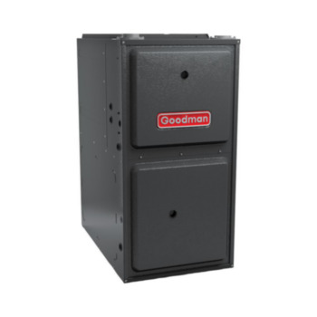Goodman 15.2 SEER2 3.0 Ton GLZS4MA3610 Heat Pump with CAPTA3626C3 AlumaFin7™ Indoor Coil and GR9T960804CN 96% AFUE 80K BTU/H Low NOx Gas Furnace - Image 4