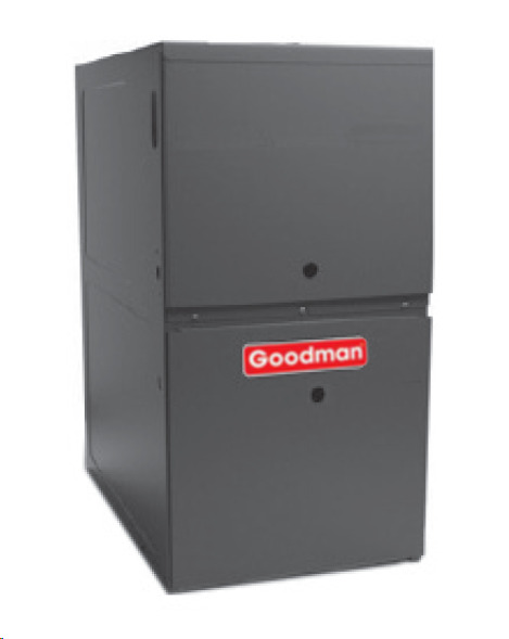 Goodman 15.2 SEER2 3.0 Ton GLZS4MA3610 Heat Pump with CAPTA3626C3 AlumaFin7™ Indoor Coil and GR9T800805CN 80% AFUE 80K BTU/H Gas Furnace - Image 4