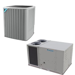 Commercial Systems