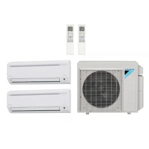 Mini-split Systems