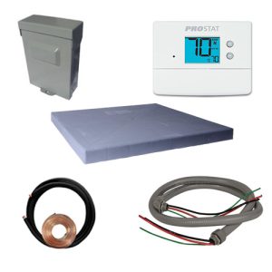 Parts and Accessories